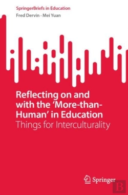 Bertrand.pt - Reflecting On And With The Â€˜More-Than-Humanâ€™ In Education