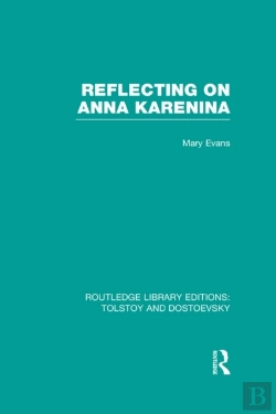 Bertrand.pt - Reflecting On Anna Karenina