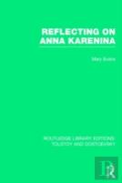 Reflecting On Anna Karenina
