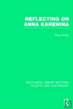 Bertrand.pt - Reflecting On Anna Karenina