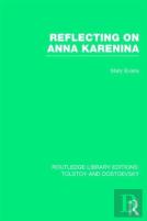 Reflecting On Anna Karenina