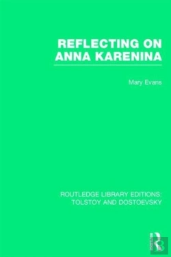 Bertrand.pt - Reflecting On Anna Karenina