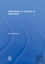 Reflecting On Literacy In Education