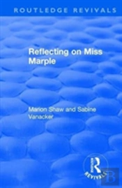 Reflecting On Miss Marple