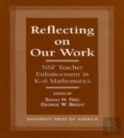 Reflecting On Our Work