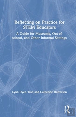 Bertrand.pt - Reflecting On Practice For Stem Educators