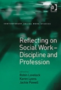 Bertrand.pt - Reflecting On Social Work - Discipline And Profession