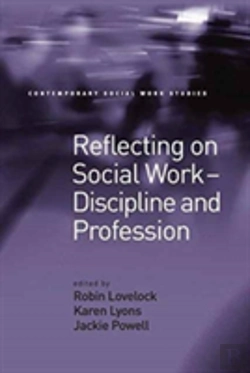 Bertrand.pt - Reflecting On Social Work - Discipline And Profession