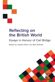 Reflecting On The British World