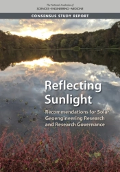 Reflecting Sunlight