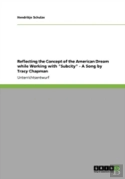 Bertrand.pt - Reflecting The Concept Of The American Dream While Working With 