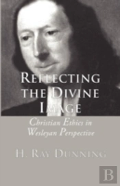 Reflecting The Divine Image
