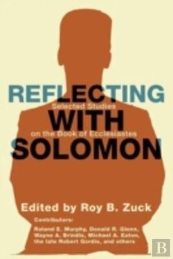 Bertrand.pt - Reflecting With Solomon