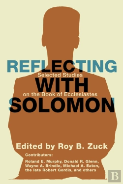 Bertrand.pt - Reflecting With Solomon
