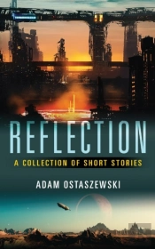 Reflection: A Collection Of Short Storie