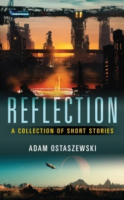 Bertrand.pt - Reflection: A Collection Of Short Storie
