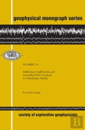 Reflection Coefficients & Azimuthal Avo Analysis In Anisotropic Media