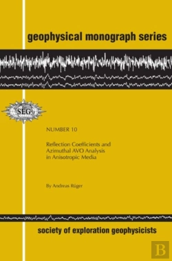 Bertrand.pt - Reflection Coefficients & Azimuthal Avo Analysis In Anisotropic Media