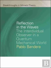 Reflection In The Waves