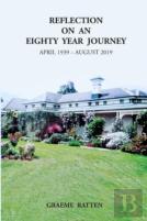 Reflection On An Eighty Year Journey