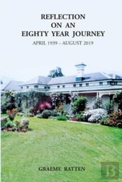Reflection On An Eighty Year Journey