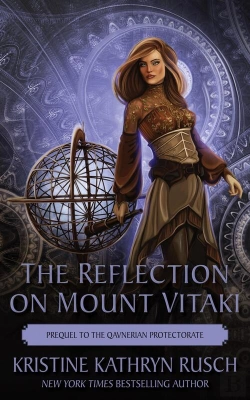 Bertrand.pt - Reflection On Mount Vitaki