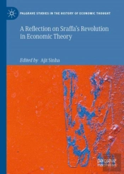 Reflection On Sraffa'S Revolution In Economic Theory