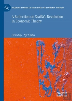 Bertrand.pt - Reflection On Sraffa'S Revolution In Economic Theory