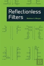 Reflectionless Filters
