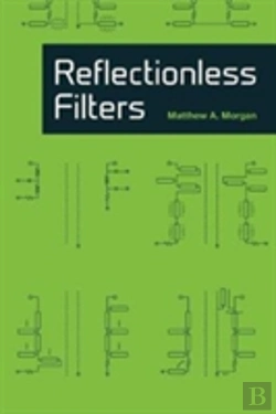 Bertrand.pt - Reflectionless Filters