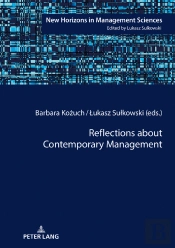 Reflections About Contemporary Management