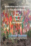 Reflections And Perceptions, A Touch Of Euphoria And A Reprieve From Misophonia