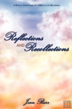 Bertrand.pt - Reflections And Recollections: A Book Of