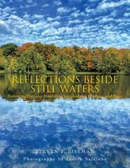 Reflections Beside Still Waters