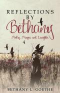 Reflections By Bethany