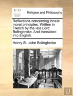 Bertrand.pt - Reflections Concerning Innate Moral Prin