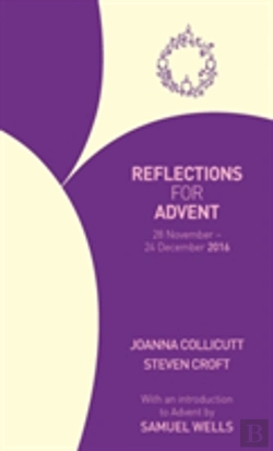 Bertrand.pt - Reflections For Advent 2016