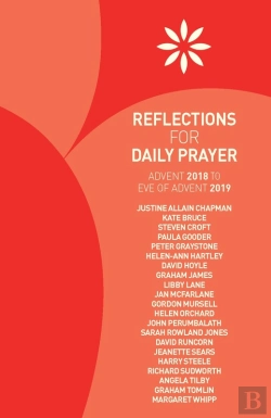 Bertrand.pt - Reflections For Daily Prayer: Advent 2018 To Christ The King 2019