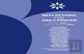 Reflections For Daily Prayer Advent 2023 To Christ The King 2024