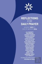 Reflections For Daily Prayer Advent 2023 To Christ The King 2024