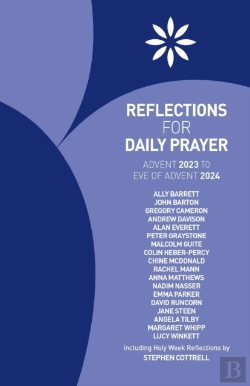 Bertrand.pt - Reflections For Daily Prayer Advent 2023 To Christ The King 2024