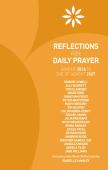 Reflections For Daily Prayer Advent 2026 To Christ The King 2027