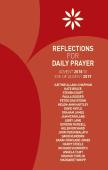 Reflections For Daily Prayer