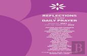 Reflections For Daily Prayer