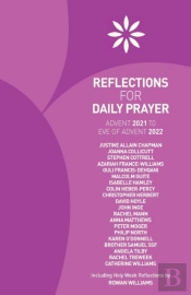 Reflections For Daily Prayer