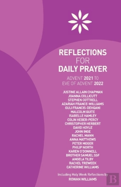 Bertrand.pt - Reflections For Daily Prayer