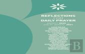 Reflections For Daily Prayer