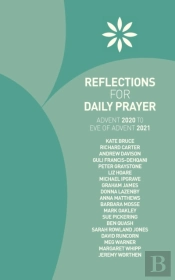 Reflections For Daily Prayer