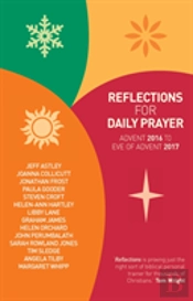 Reflections For Daily Prayer