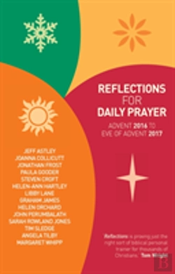 Bertrand.pt - Reflections For Daily Prayer